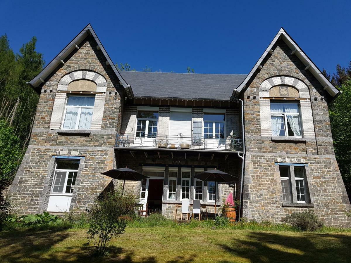 Panama Selva Backpacker Hotel ดีน็อง ภายนอก รูปภาพ