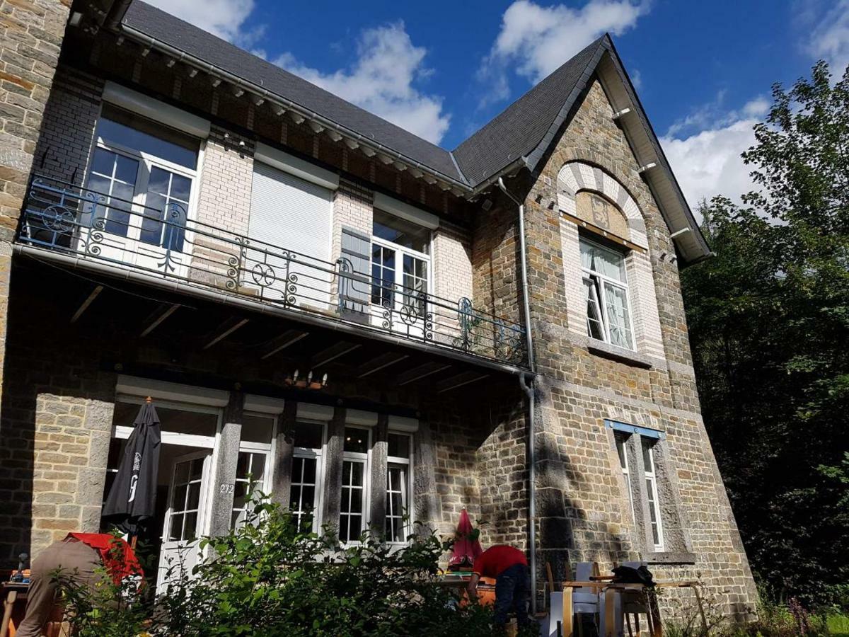 Panama Selva Backpacker Hotel ดีน็อง ภายนอก รูปภาพ