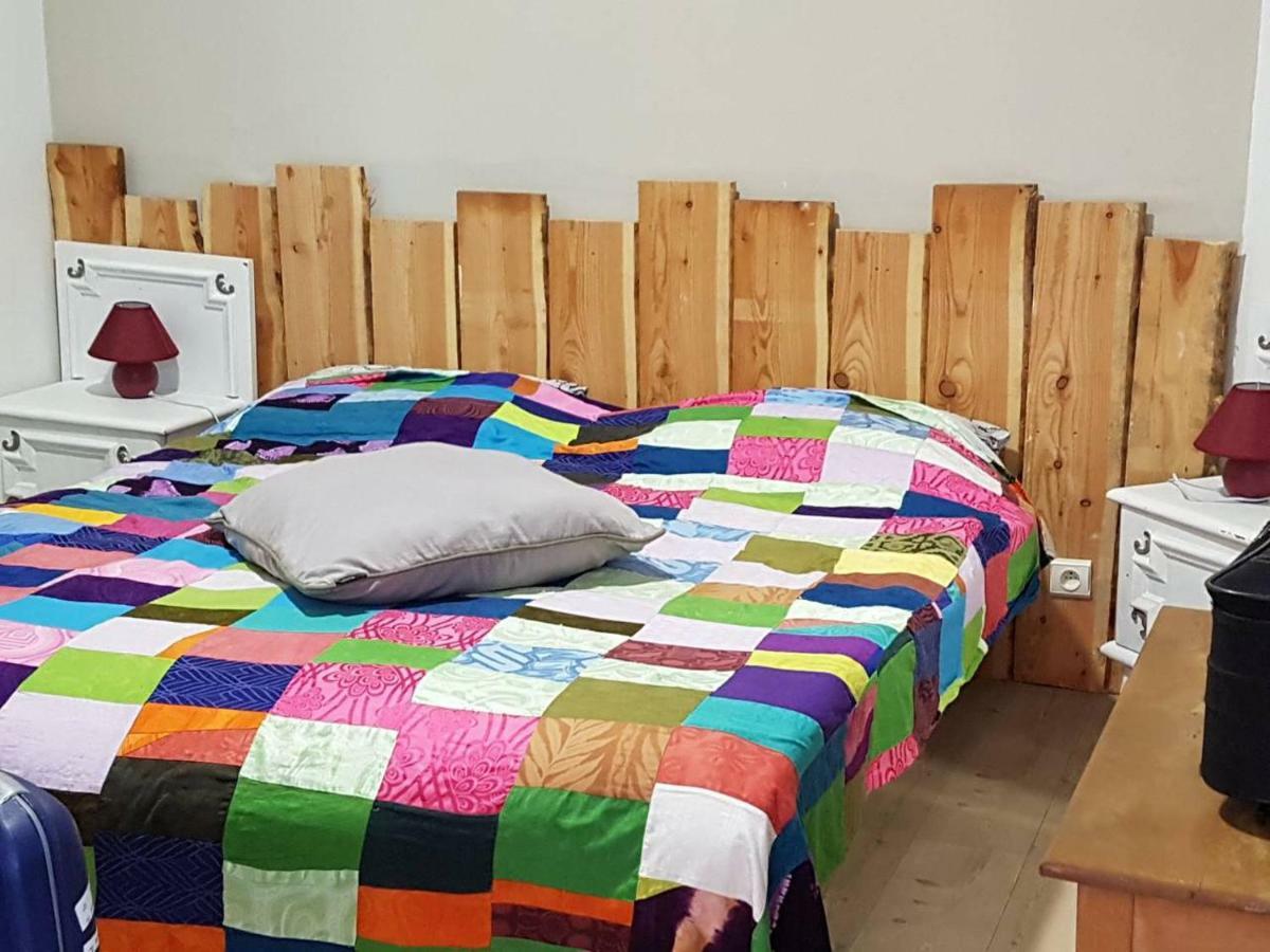 Panama Selva Backpacker Hotel ดีน็อง ภายนอก รูปภาพ